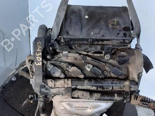 Engine TOYOTA PRIUS Liftback (_W2_)  | BP9848721M1 