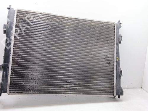 Water radiator KIA CEE'D SW (ED) | BP30900059M31