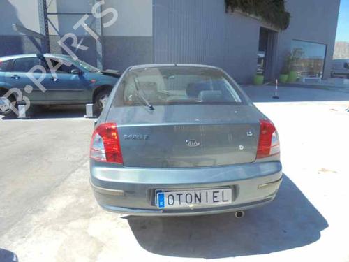 Rear left window mechanism KIA SHUMA II Saloon (FB)  | BP3414926C24 
