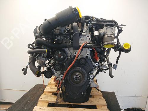 Engine JAGUAR XE (X760) 2.0 D | BP36016669M1 - Image 9