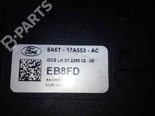 Ratstangsstang FORD FIESTA VI (CB1, CCN) 1.4 TDCi | BP2416826I23 
