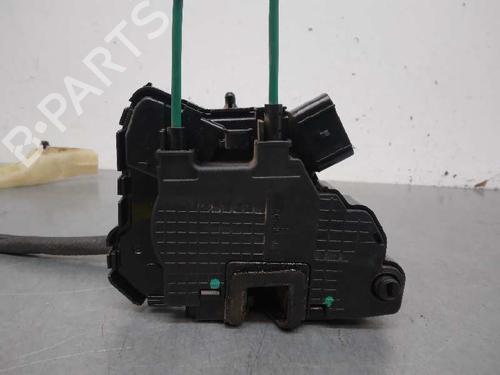 Rear left lock SSANGYONG TIVOLI  | BP12468924C100 