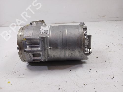 AC compressor JAGUAR I-PACE (X590) EV400 AWD | BP40013643M34 - Image 3