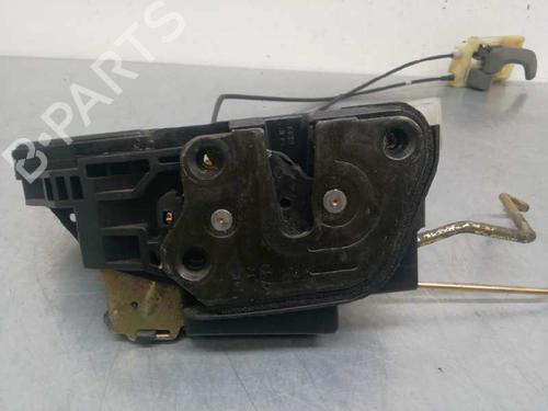Front right lock HYUNDAI TUCSON (JM) 2.0 CRDi | BP9286744C97 