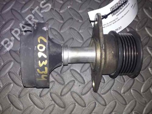 Used Pulley FORD FOCUS I (DAW, DBW) [1998-2009]  14248242