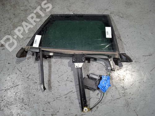 Used Rear right window mechanism SEAT EXEO ST (3R5) 2.0 TDI (143 hp) 9696944