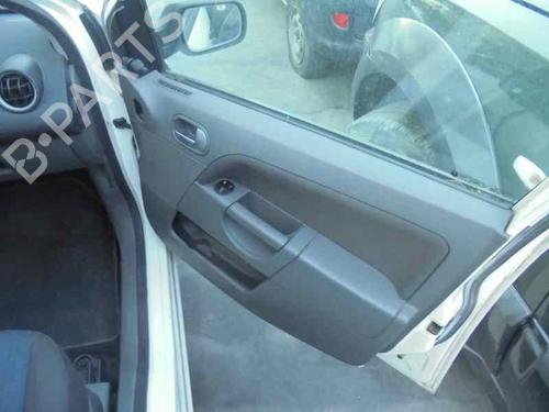Warning switch FORD FIESTA V (JH_, JD_)  | BP4673704I22 