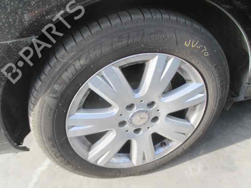 Gearbox MERCEDES-BENZ C-CLASS (W204) C 200 CDI (204.001) | BP2360294M3 
