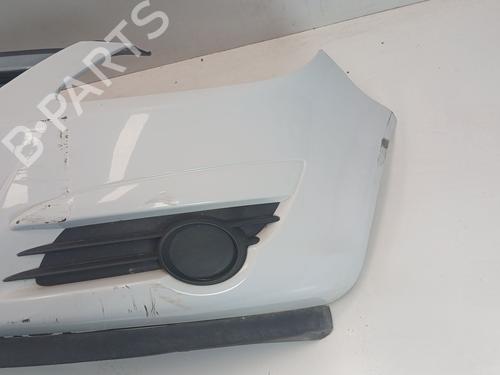 Front bumper OPEL CORSA D (S07) 1.3 CDTI (L08, L68) | BP26680309C7 