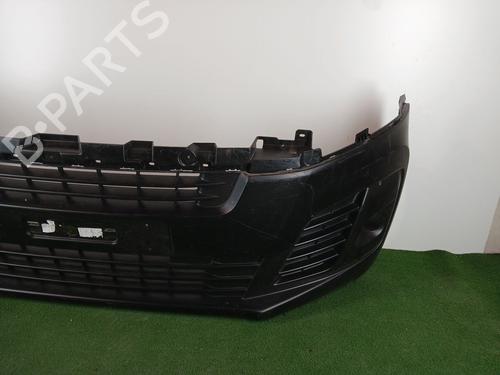Front bumper PEUGEOT EXPERT Bus (V_) 1.5 BlueHDi 100 | BP24668412C7 
