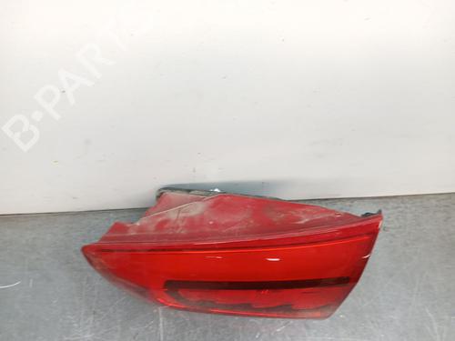 Right tailgate light KIA SPORTAGE III (SL) 1.7 CRDi | BP23193355C80 