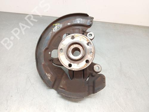 Used Right front steering knuckle VOLVO V60 I (155) D3 / D4 (163 hp) 32722902