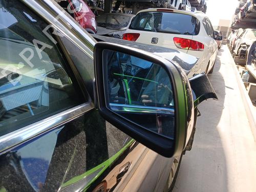 Right mirror BMW 5 (E60) 520 d BP29359925C27