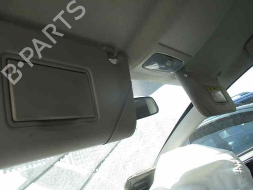 Mass air flow sensor FORD FIESTA VI (CB1, CCN) 1.4 TDCi | BP10546571M95 