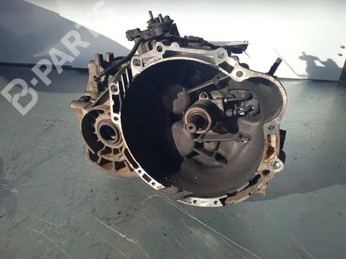 Used Gearbox KIA CARENS III MPV (UN) 2.0 CRDi 115 (115 hp) 8925696