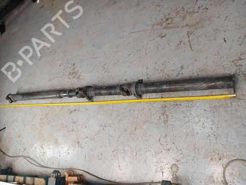 Used Driveshaft IVECO DAILY IV Van 35C14 GV, 35C14 GV/P, 35S14 GV, 35S14 GV/P (136 hp) 21769440