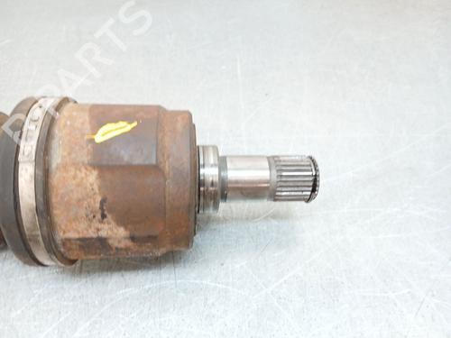 Left front driveshaft HONDA FR-V (BE) 1.8 (BE1) | BP37027098M38 - Image 5