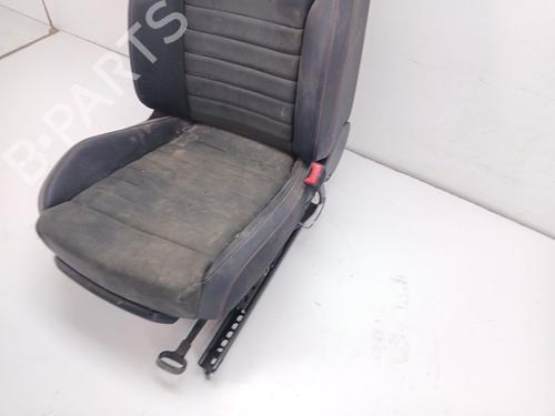 Right front seat SEAT ARONA (KJ7, KJP) 1.0 TSI | BP32421292C16  - Image 5