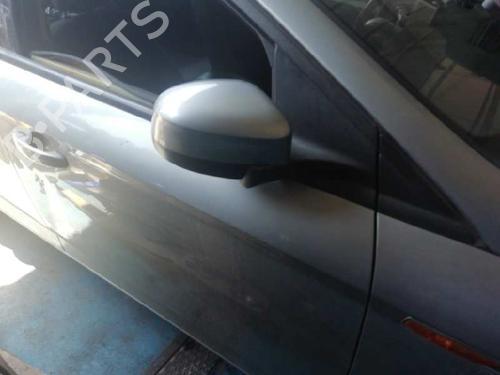 Right mirror FORD MONDEO IV (BA7) 1.8 TDCi | BP19247515C27