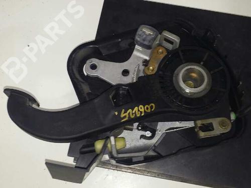 Used Hand brake Hand brake MERCEDES-BENZ C-CLASS (W203) C 200 Kompressor (203.042) (163 hp) 8784775 8784775