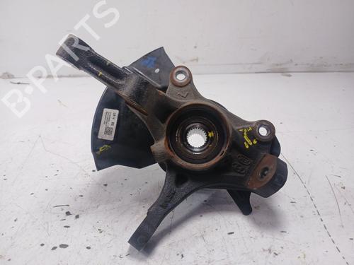 Used Left front steering knuckle Left front steering knuckle HYUNDAI i20 III (BC3, BI3) 1.2 (84 hp) 40458271 40458271