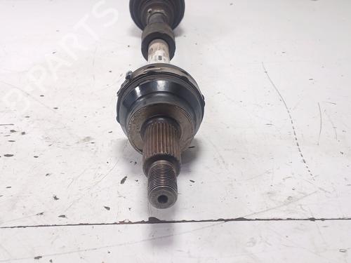 Right rear driveshaft JAGUAR I-PACE (X590) EV400 AWD | BP40219223M41 - Image 6