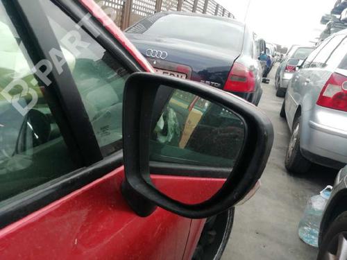 Used Right mirror RENAULT CLIO IV (BH_) 0.9 TCe 90 (BHNF, BHMA, BHMH, BHJK, BHJR) (90 hp) 11957001