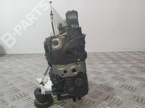 Used Front left lock CITROËN BERLINGO (ER_, EC_) 1.5 BlueHDi 100 (102 hp) 12068620