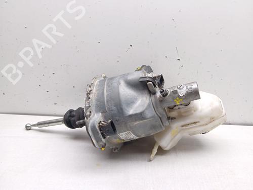 Brake master cylinder CUPRA FORMENTOR (KM7, KMP) 1.4 e-Hybrid | BP30571331M77