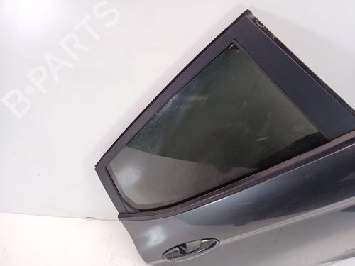 Right rear door FORD FIESTA VII (HJ, HF) 1.0 EcoBoost | BP30150073C5
