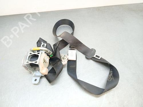 Used Front right seatbelt Front right seatbelt 39598433 39598433