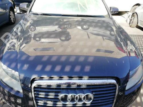 Motorhjelm AUDI A6 C6 (4F2) 3.0 TDI quattro (225 hp) 10545216