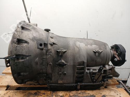 Used Gearbox Gearbox MERCEDES-BENZ E-CLASS (W212) E 220 CDI / BlueTEC (212.001, 212.002) (170 hp) 29967133 29967133