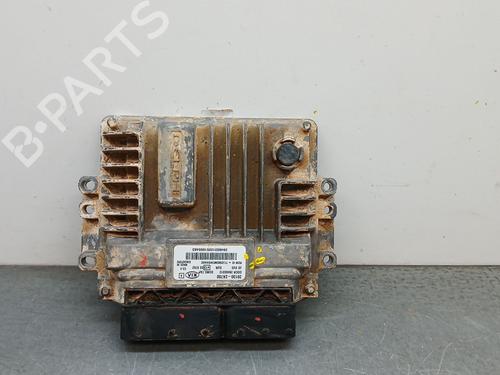 Centralita motor KIA CEE'D (JD) 1.4 CRDi 90 (90 hp) 26174762