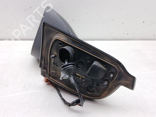 Bakspejl venstre CITROËN C4 CACTUS 1.6 BlueHDi 100 | BP28317022C26 