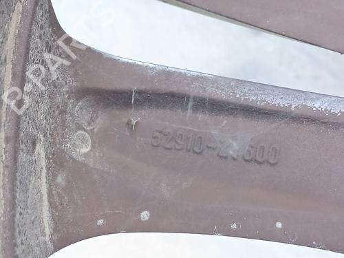 Rim HYUNDAI ix35 (LM, EL, ELH) 1.7 CRDi | BP31351512C45 