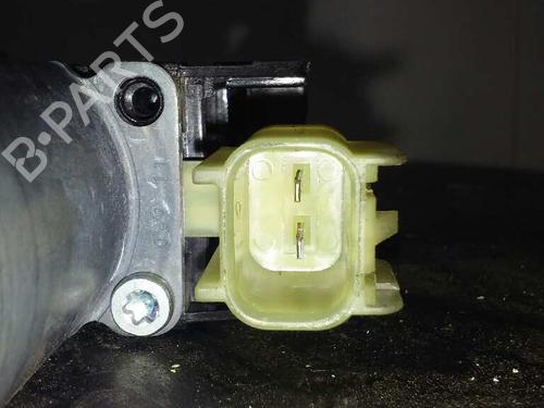 Right front window motor FORD FIESTA VI (CB1, CCN) 1.4 TDCi | BP2361597E20 
