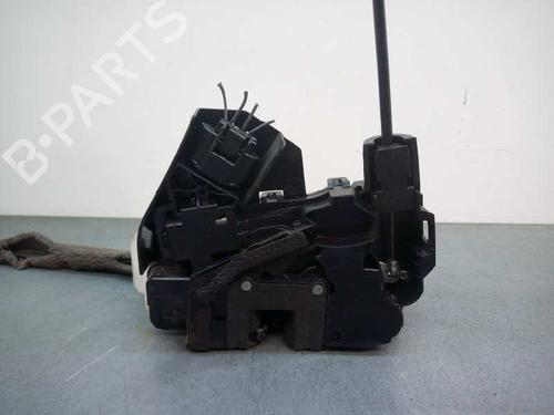 Used Front left lock RENAULT MEGANE IV Hatchback (B9A/M/N_) [2015-2025]  19313545