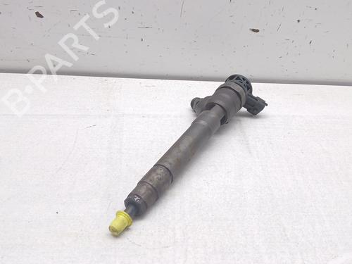 Injector RENAULT SCÉNIC III (JZ0/1_)  | BP20485327M100 