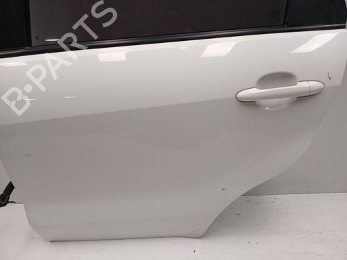 Left rear door KIA RIO III (UB) 1.1 CRDi | BP28296710C4 