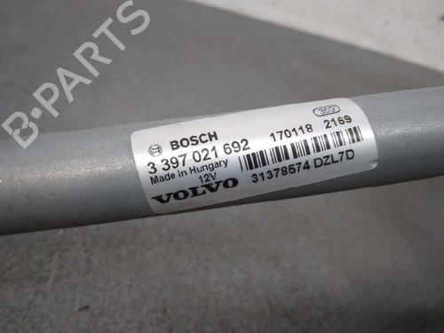 Front wiper motor VOLVO V40 Hatchback (525) D2 | BP3415870M29 