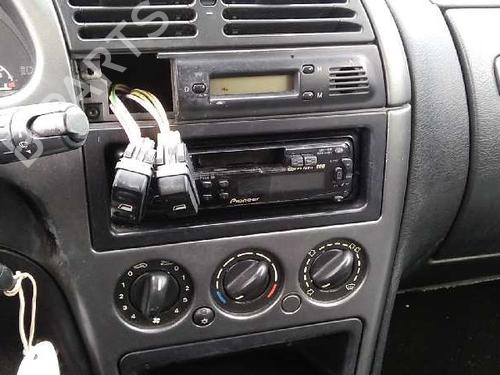 Front right window mechanism CITROËN XSARA (N1) 1.4 i | BP2397451C23 