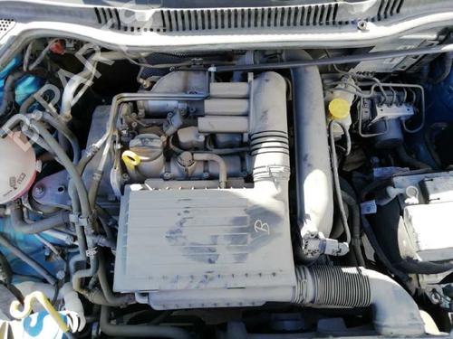 Servo brake SEAT IBIZA IV (6J5, 6P1)  | BP11112081M42 