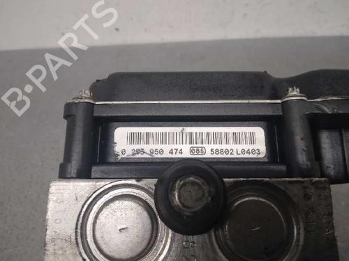 ABS pump AUDI A4 B7 Avant (8ED) 2.0 TDI 16V | BP10982642M43 