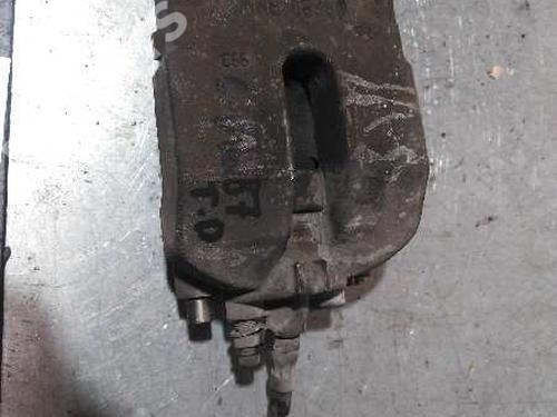 Used Right front brake caliper BMW X5 (E70) 3.0 d (235 hp) 11543624
