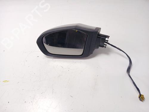 Used Left mirror MERCEDES-BENZ B-CLASS Sports Tourer (W245) B 180 CDI (245.207) (109 hp) 29187060