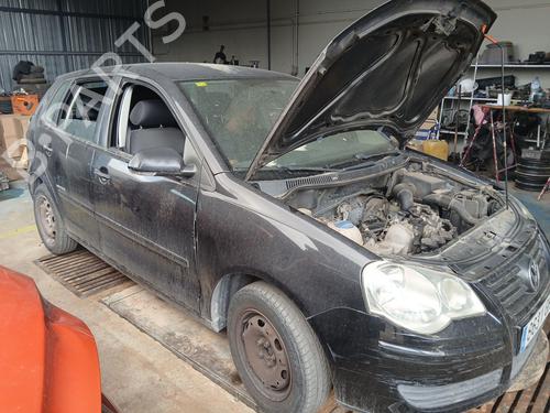 Brukte deler til VW POLO (9N_, 9A_) 1.2 (60 hp) 3375270