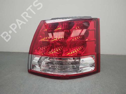 Used Right taillight CITROËN C-CROSSER (VU_, VV_) 2.2 HDi (156 hp) 17617220