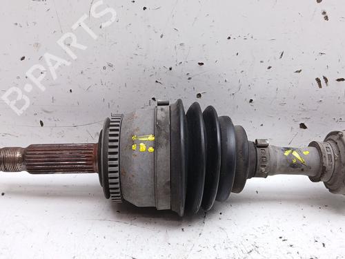 Left front driveshaft KIA RIO II (JB) 1.5 CRDi | BP38786408M38 - Image 3