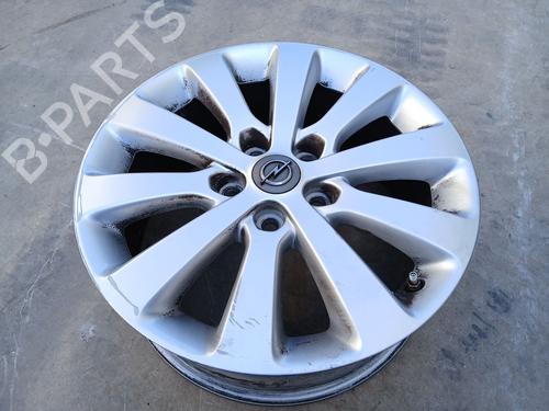 rim-opel-zafira-tourer-c-p12-2011-36560778 main image